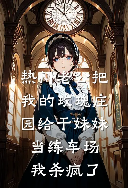 [热门]老公把我的玫瑰庄园给干妹妹当练车场，我杀疯了林小红顾南风完结版小说_最新章节列表[热门]老公把我的玫瑰庄园给干妹妹当练车场，我杀疯了(林小红顾南风)