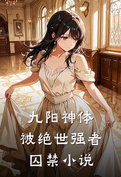 九阳神体,被绝世强者囚禁小说