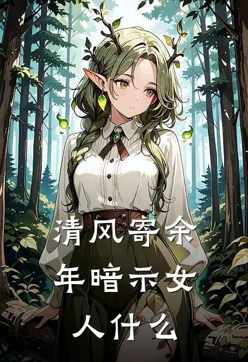 清风寄余年暗示女人什么