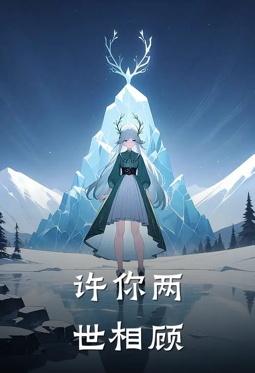 谢衡刘子尚《许你两世相顾》完整版在线阅读_谢衡刘子尚完整版在线阅读