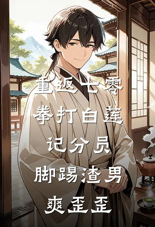 重返七零拳打白莲记分员，脚踢渣男爽歪歪沈宝珠红梅免费小说在线阅读_最新章节列表重返七零拳打白莲记分员，脚踢渣男爽歪歪(沈宝珠红梅)