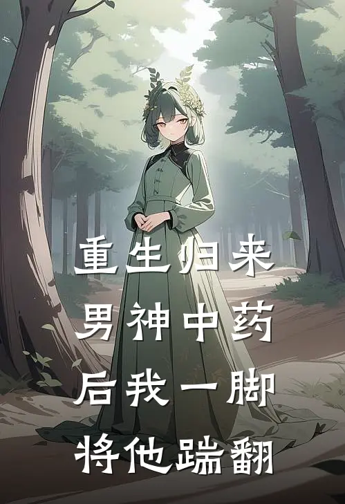 重生归来，男神中药后我一脚将他踹翻许骁年林婉依热门小说免费阅读_完本完结小说重生归来，男神中药后我一脚将他踹翻(许骁年林婉依)