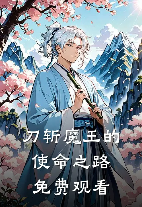 刀斩魔王的使命之路免费观看