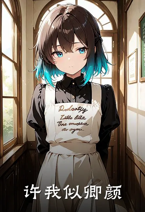 许我似卿颜(陆景言京圈)免费阅读_无弹窗全文免费阅读许我似卿颜陆景言京圈