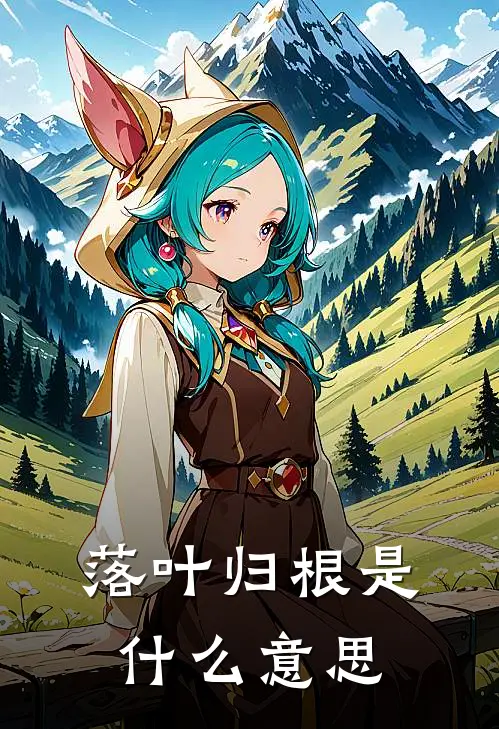 落叶归根是什么意思