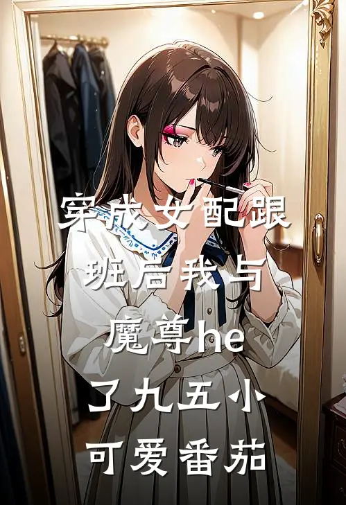 穿成女配跟班后我与魔尊he了九五小可爱番茄