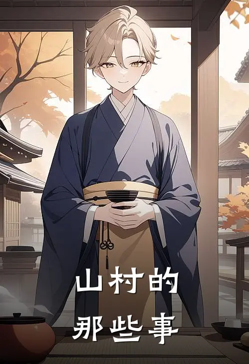 山村的那些事全文免费阅读无弹窗大结局_山村的那些事（洛子涵谢秋怡）最新小说