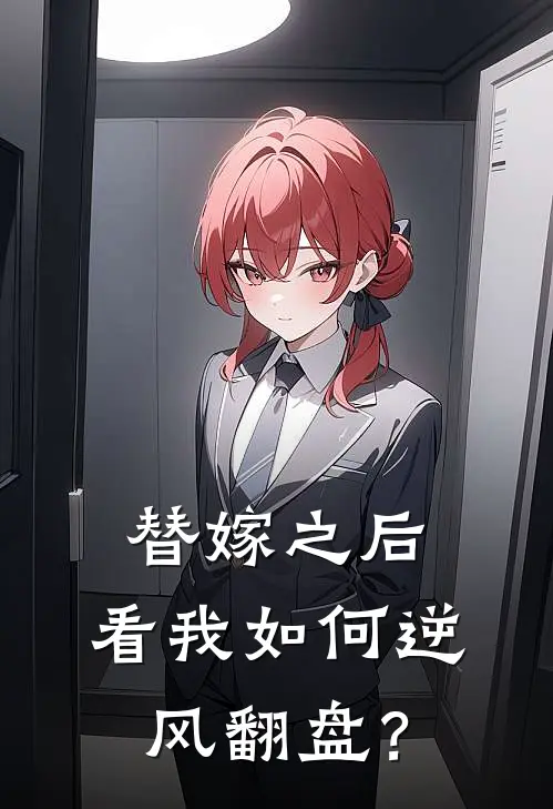 替嫁之后，看我如何逆风翻盘？林晚晴陆建军热门的网络小说_热门的网络小说替嫁之后，看我如何逆风翻盘？(林晚晴陆建军)