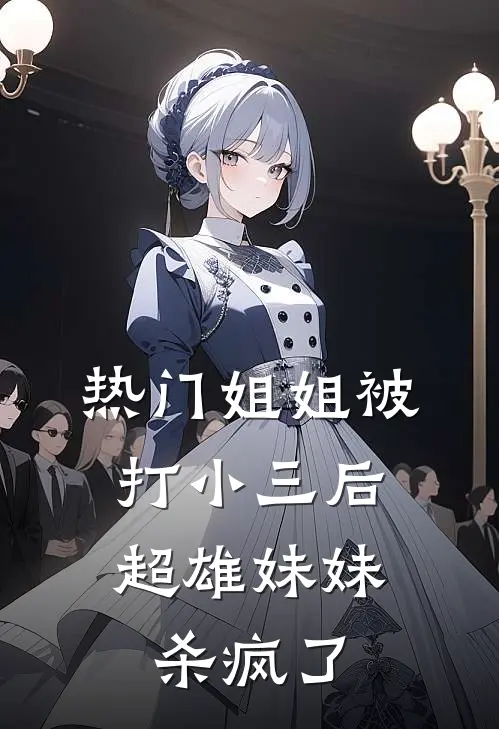 [热门]姐姐被打小三后，超雄妹妹杀疯了(抖音热门)全本免费小说阅读_全文免费阅读[热门]姐姐被打小三后，超雄妹妹杀疯了抖音热门