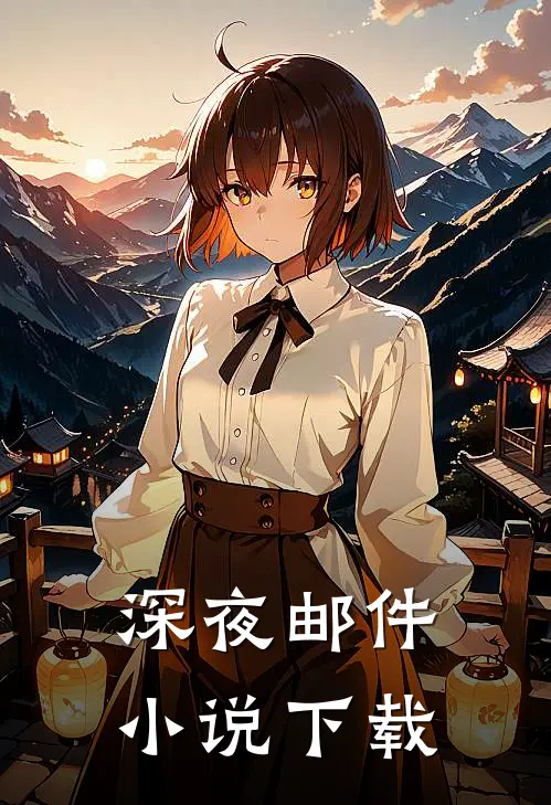 深夜邮件小说下载