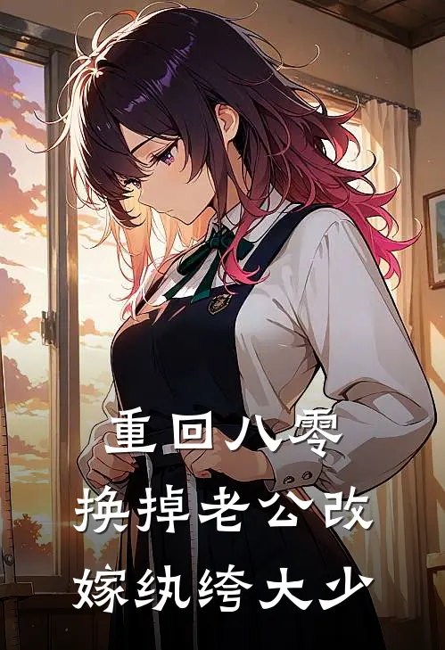 重回八零，换掉老公改嫁纨绔大少蒋毅庆乔依依免费小说在线看_完本小说阅读重回八零，换掉老公改嫁纨绔大少(蒋毅庆乔依依)