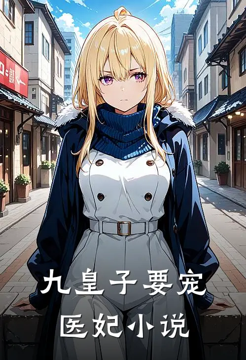 九皇子要宠医妃小说