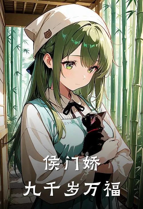 侯门娇，九千岁万福(晏九安凌霄)小说完结版_全文阅读免费全集侯门娇，九千岁万福晏九安凌霄