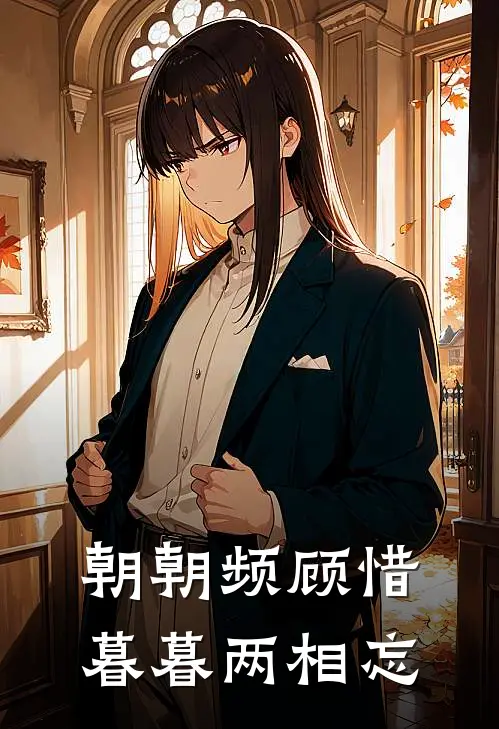 朝朝频顾惜，暮暮两相忘顾时衍清妤好看的小说推荐完结_在哪看免费小说朝朝频顾惜，暮暮两相忘顾时衍清妤