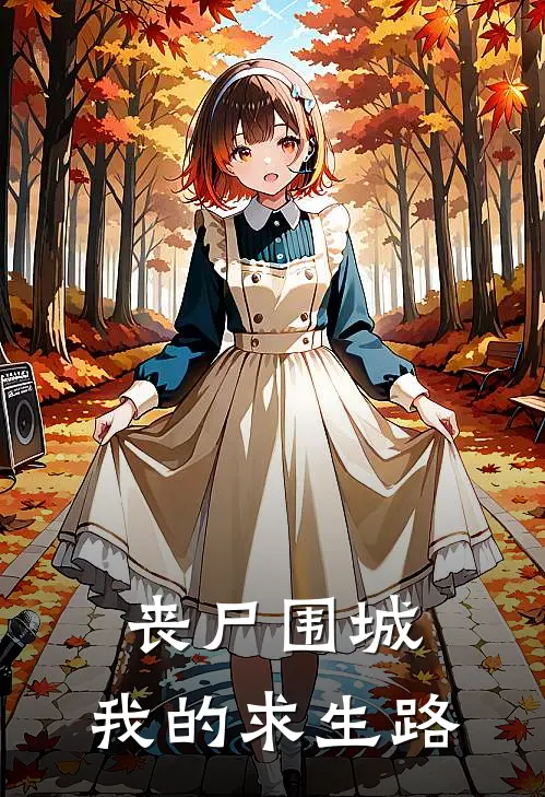 《丧尸围城：我的求生路》李小九张涛已完结小说_丧尸围城：我的求生路(李小九张涛)经典小说