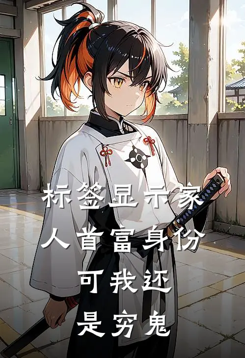 标签显示家人首富身份，可我还是穷鬼林秋梅星星完整版免费小说_热门网络小说推荐标签显示家人首富身份，可我还是穷鬼(林秋梅星星)