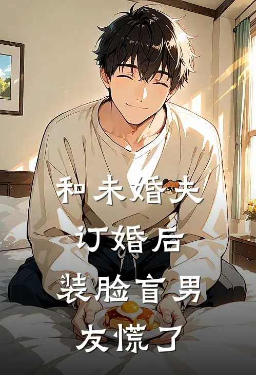 沈聿珩苏晚和未婚夫订婚后，装脸盲男友慌了最新章节阅读_沈聿珩苏晚最新章节在线阅读