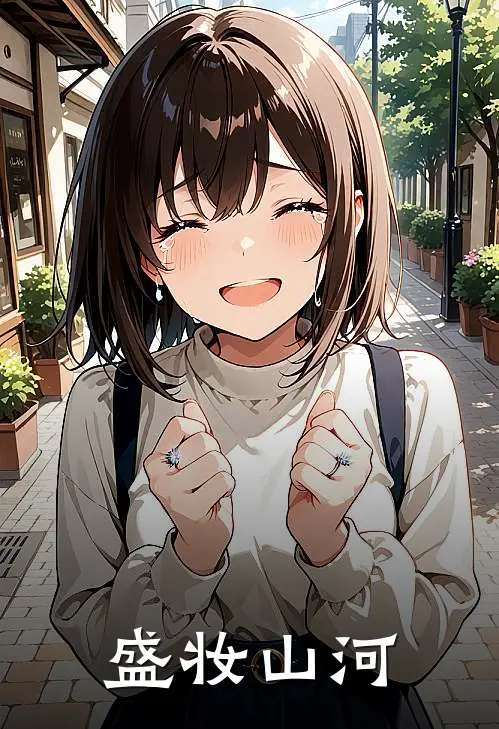 盛妆山河(云鸾睿王)在哪看免费小说_已完结小说推荐盛妆山河云鸾睿王