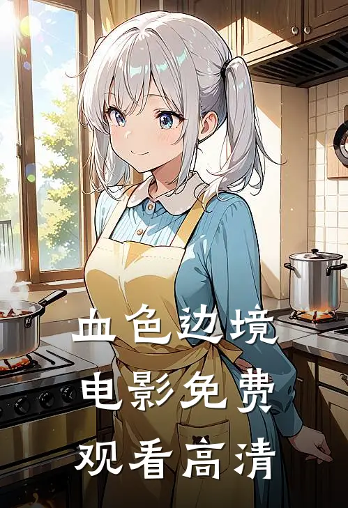 血色边境电影免费观看高清