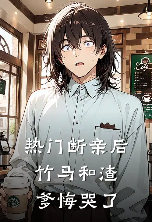 [热门]断亲后，竹马和渣爹悔哭了(言云舟付闻萤)完整版免费全文阅读_完本小说推荐[热门]断亲后，竹马和渣爹悔哭了(言云舟付闻萤)