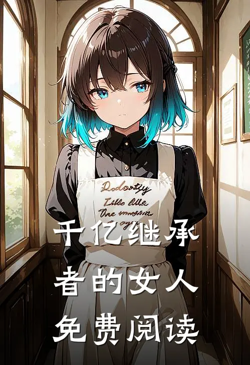 千亿继承者的女人免费阅读