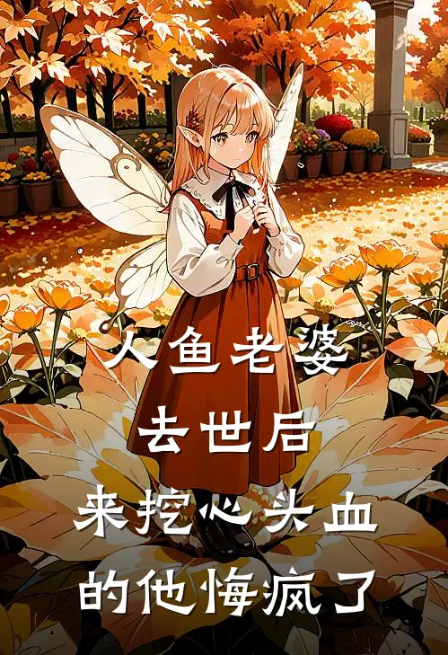 人鱼老婆去世后，来挖心头血的他悔疯了(苏婉江逸舟)热门小说在线阅读_热门小说人鱼老婆去世后，来挖心头血的他悔疯了(苏婉江逸舟)