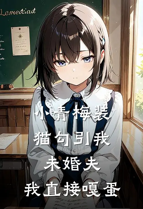 沈彦苏漫漫《小青梅装猫勾引我未婚夫，我直接嘎蛋》完结版免费阅读_沈彦苏漫漫热门小说