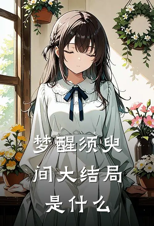 梦醒须臾间大结局是什么