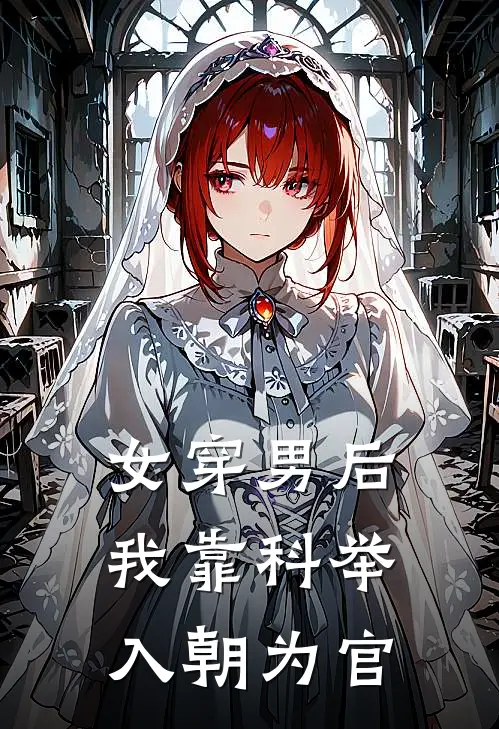 女穿男后，我靠科举入朝为官(李云王梅)最新完结小说推荐_热门小说排行榜女穿男后，我靠科举入朝为官李云王梅