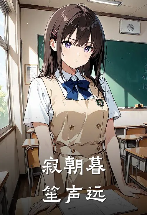 寂朝暮，笙声远(裴寂林笙笙)小说免费阅读无弹窗_完结小说寂朝暮，笙声远裴寂林笙笙