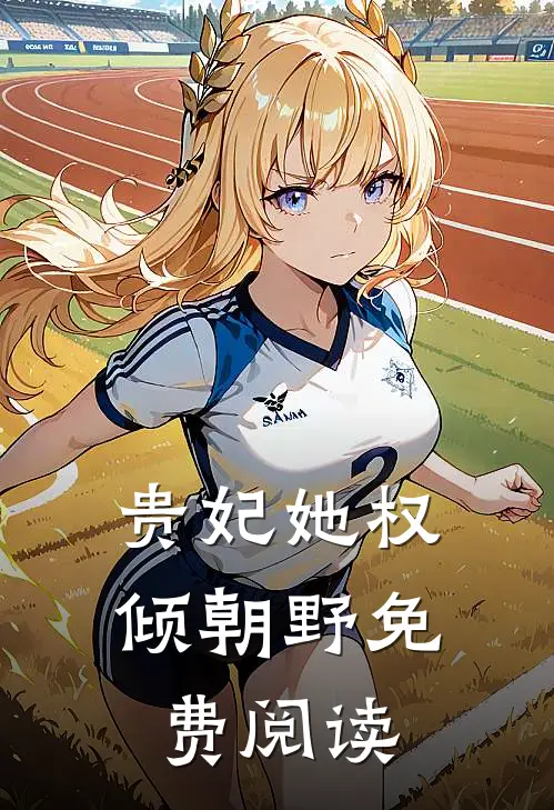 贵妃她权倾朝野免费阅读