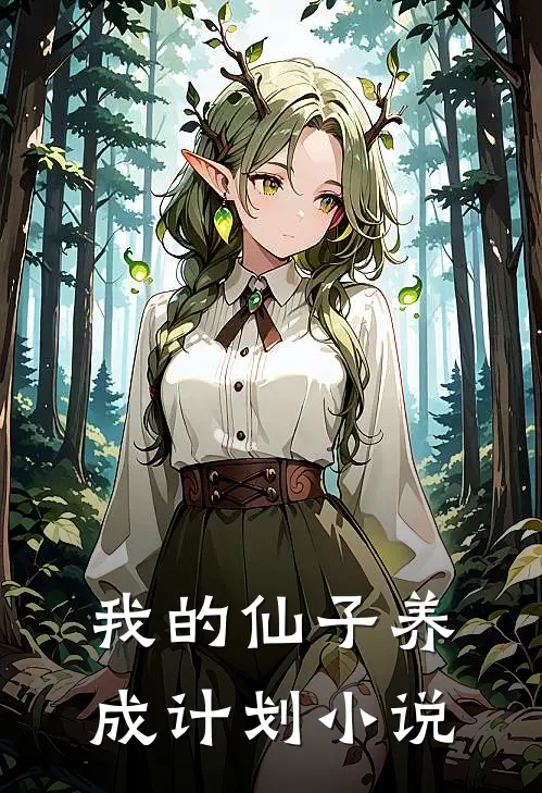 我的仙子养成计划小说