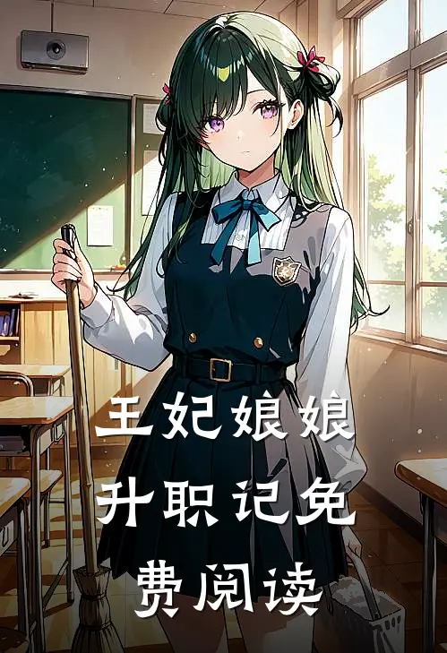 王妃娘娘升职记免费阅读