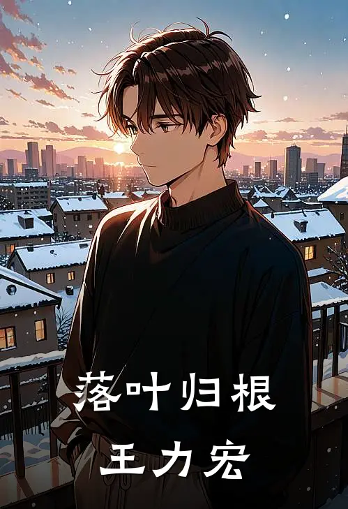 落叶归根王力宏