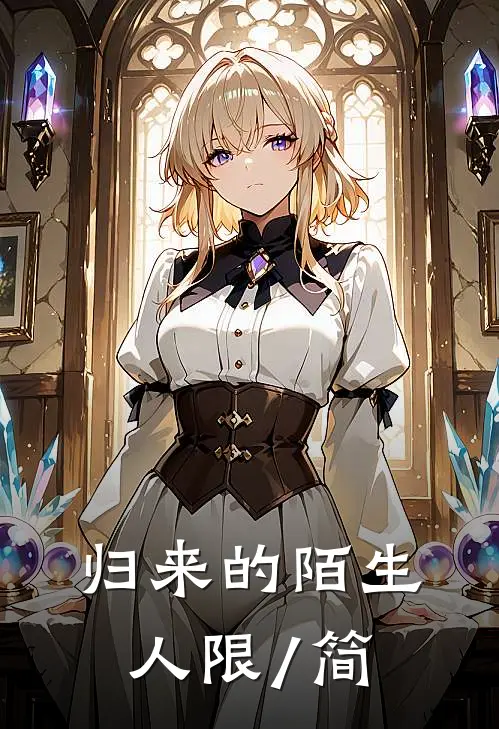 归来的陌生人(限/简)