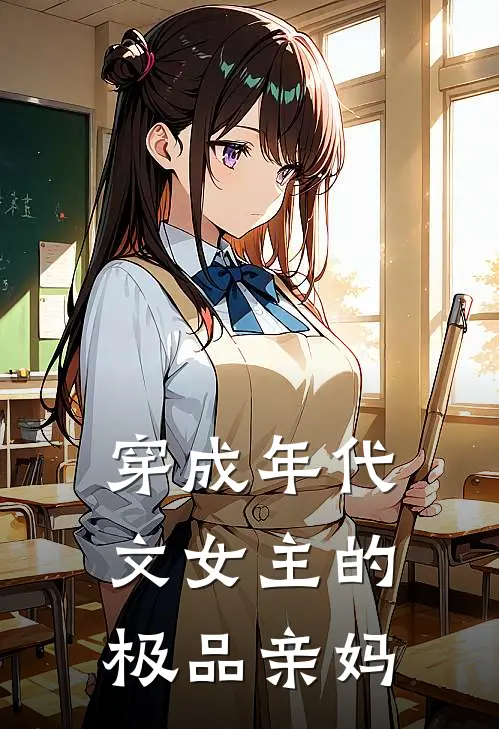 穿成年代文女主的极品亲妈刘晓芸杜明雅免费阅读全文_热门小说大全穿成年代文女主的极品亲妈刘晓芸杜明雅