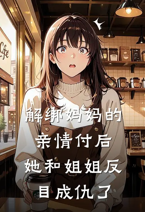 解绑妈妈的亲情付后，她和姐姐反目成仇了(抖音热门)免费小说完结版_最新章节列表解绑妈妈的亲情付后，她和姐姐反目成仇了(抖音热门)