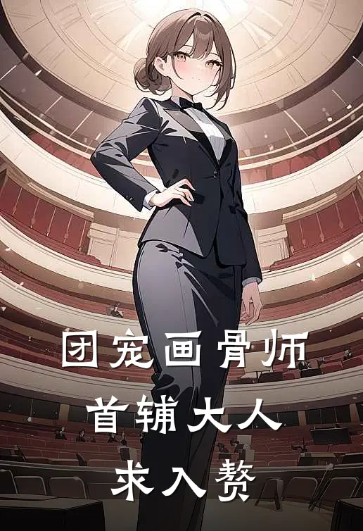 团宠画骨师：首辅大人求入赘(赵观宁谢承瑾)热门小说推荐_免费小说在线看团宠画骨师：首辅大人求入赘赵观宁谢承瑾