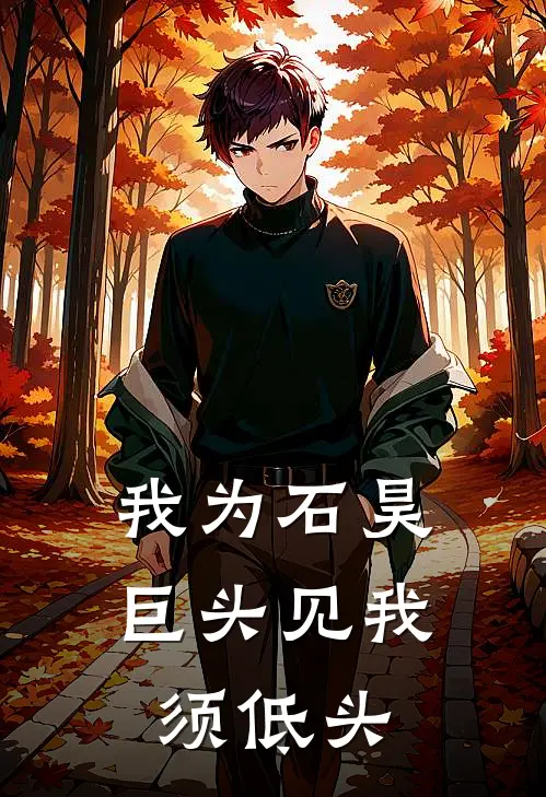 我为石昊巨头见我须低头(秦怡宁石昊)全本免费在线阅读_我为石昊巨头见我须低头全文阅读