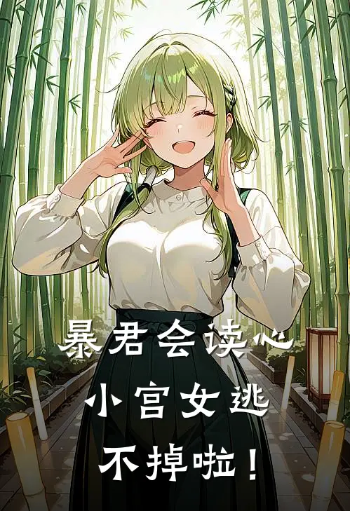 暴君会读心，小宫女逃不掉啦！万芙宋婉茹完结小说免费阅读_热门免费小说暴君会读心，小宫女逃不掉啦！(万芙宋婉茹)