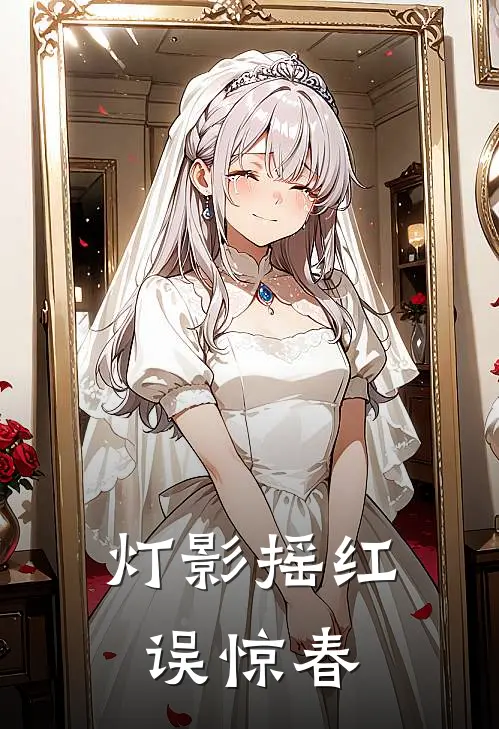 灯影摇红误惊春(林澄陆鸣渊)全本免费完结小说_小说完结免费灯影摇红误惊春林澄陆鸣渊