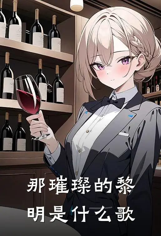 那璀璨的黎明是什么歌