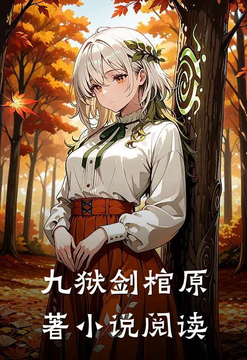 九狱剑棺原著小说阅读