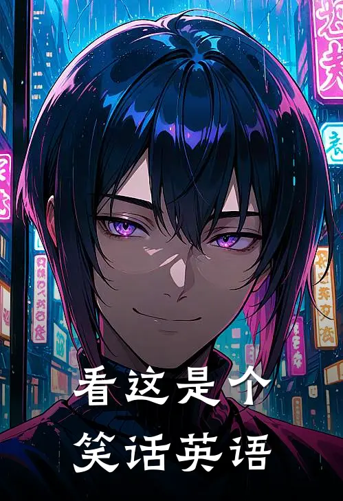 看这是个笑话英语