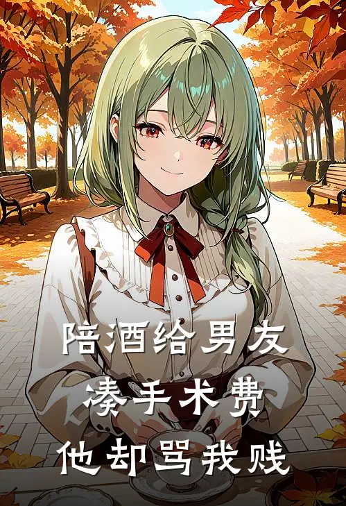 陪酒给男友凑手术费，他却骂我贱(许晨阳姜语)免费小说完结版_免费小说免费阅读陪酒给男友凑手术费，他却骂我贱许晨阳姜语