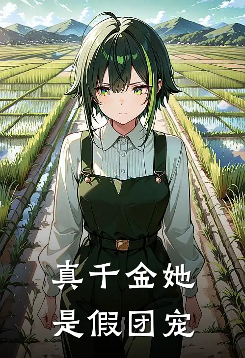 真千金她是假团宠(温书意温霖)免费阅读_完结热门小说真千金她是假团宠(温书意温霖)