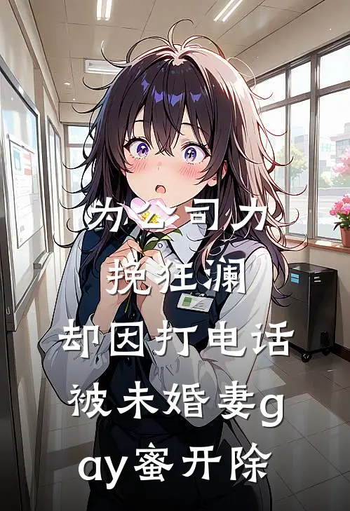 为公司力挽狂澜，却因打电话被未婚妻gay蜜开除江秀晗宋笑柠免费小说大全_热门免费小说为公司力挽狂澜，却因打电话被未婚妻gay蜜开除(江秀晗宋笑柠)