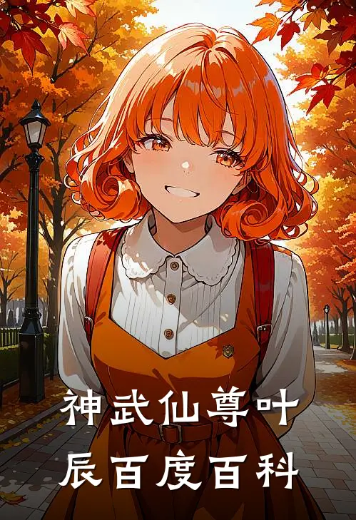 神武仙尊叶辰百度百科