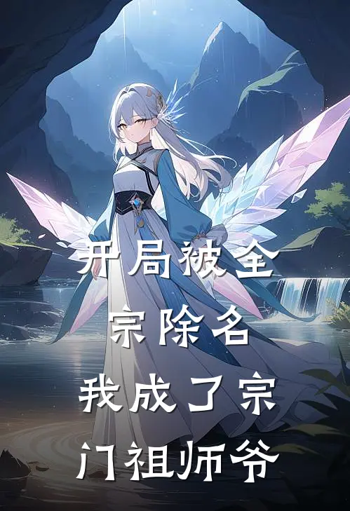 开局被全宗除名，我成了宗门祖师爷