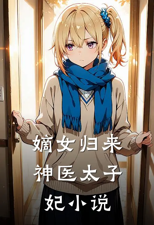 嫡女归来神医太子妃小说